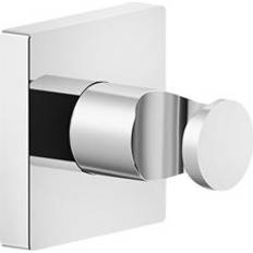 Shower Head Holders Gessi Emporio Fester Wand Brausehalter Quadratische Rosette