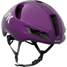 Kask Cycling Helmets Kask Utopia Y Wg11 Helm Lila M