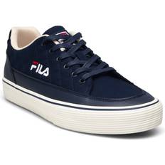 Fila Sko Fila Salpare Uld Sneakers - Navy