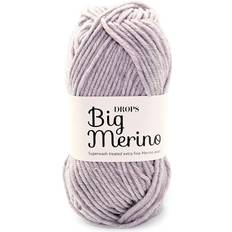Drops Design Big Merino Mix Marble 75m