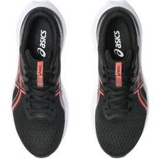 Asics Gel-Nimbus Skor Asics Träningsskor Patriot 14 Karta Nyckelband - Svart