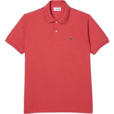 Lacoste Sportswear Garment Polo Shirts Lacoste Mens Originals Pique Classic Polo Shirt