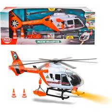 Dickie Toys Rescue Helicopter 203719016