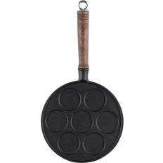 Maku Cast Iron