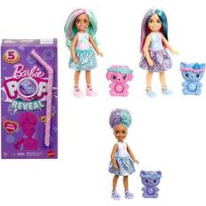 Barbie Pop Reveal Chelsea Treats Asst