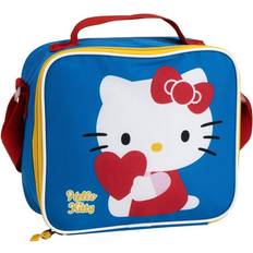 Hello Kitty Rygsække Hello Kitty Køletaske - Blå