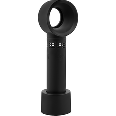 Nohro Handheld Fan Black