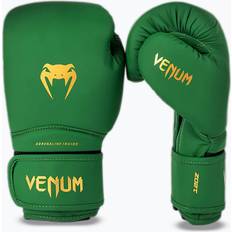 Kampsportshandskar Venum Contender 1.5 Boxningshandskar Grön 10oz