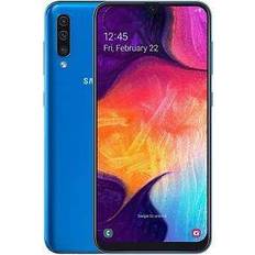 Samsung Galaxy A50 4GB RAM 128GB Blue