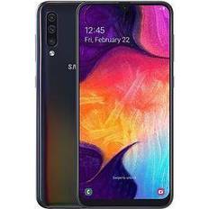 Samsung Galaxy A50 4GB RAM 128GB Black