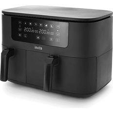 Frityrkokere Invite Duo Air Fusion Airfryer