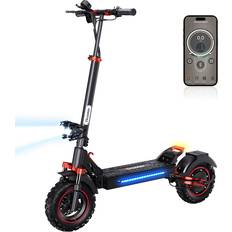 iScooter iX5S 1000W