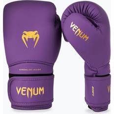 Kampsportshandsker Venum Contender 1.5 Boksehandsker Lilla