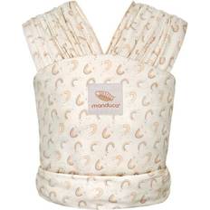 Manduca Tragetuch Sling LimitedEdition RainbowDay