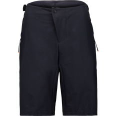 Cykling Byxor & Shorts POC W's Motion Air Shorts Uranium Black