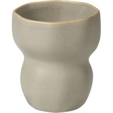 Broste Copenhagen Limfjord Light Grey Mugg 20cl