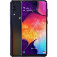 Samsung Galaxy A50 4GB RAM 128GB Black