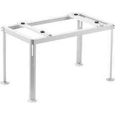 VEVOR Mini Split Ground Stand Justerbar Anti-Vibration