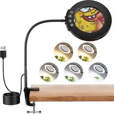 Magnifying Glass Lamp 10X