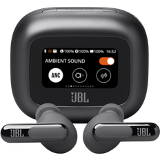 JBL Live Beam 3 Black