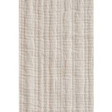 Muslin överkast H&M Muslin Sängöverkast Beige (250x180cm)