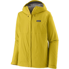 Patagonia Herre Tøj på tilbud Patagonia Men's Torrentshell 3L Rain Jacket - Bundle Green