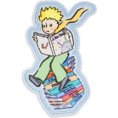 Broschen Der Kleine Prinz Anstecknadel Buchturm