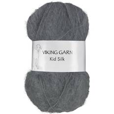 Viking of Norway Kid Silk Dark Grey 200m