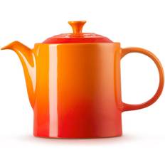 Handwash Kitchen Accessories Le Creuset Grand Volcanic Teapot 1.3L