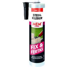 Mem Fix & Fertig