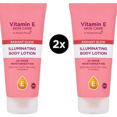 Vitamin E Illuminating Body Lotion 200ml