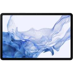 Samsung Galaxy Tab S8 5G 128GB Silver