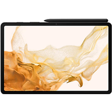 Samsung Galaxy Tab S8 5G 128GB Gray