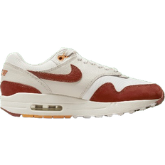 Nike Air Max 1 W - Rugged Orange/Sail