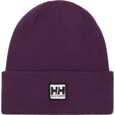 Helly Hansen Urban Cuff Beanie - Violet