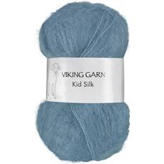 Viking of Norway Kid Silk Grey Blue 200m