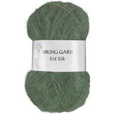 Viking of Norway Kid Silk Dark Green 200m