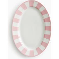 H&M Pink Serveringsfad