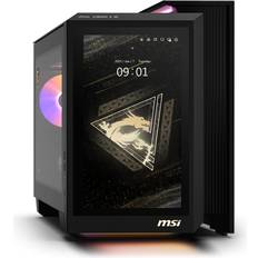 Msi 5090 MSI MEG Vision X AI 2NVZ9-003EU Intel Core Ultra 9 285K 64 GB DDR5 SDRAM 2 TB SSD