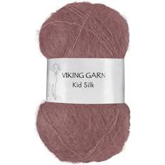 Viking of Norway Kid Silk Brown Rose 200m