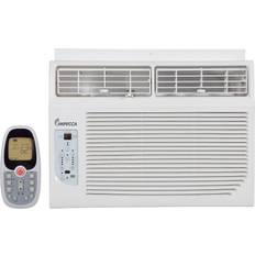 IMPECCA 10000 BTU Electronic Window-Mounted AI Conditioner