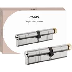 Låscylindrar på rea Aqara Adjustable Anpassbarer Türschloss Cylinder NEW
