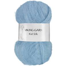 Viking of Norway Kid Silk Light Blue 200m