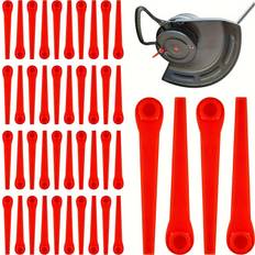 Replacement Blade For Gardena 5368 Lawn Trimmer