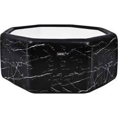 Wave Inflatable Hot Tub Sorrento Drop Stitch Spa