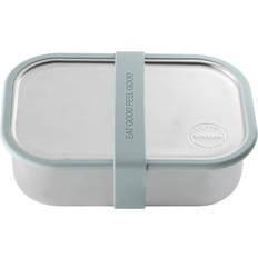 Køkkenopbevaring AYA&IDA Mint Green Madkasse 1L