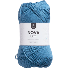 Järbo Nova Eko Jeans Blue 170m