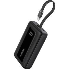 Anker Batteries & Chargers Anker Zolo Power Bank 20000mAh Black