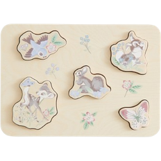 H&M Wooden Children's Puzzle