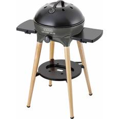 Ceramic Gas BBQs Cadac Citi Chef 40 FS - Flint Grey